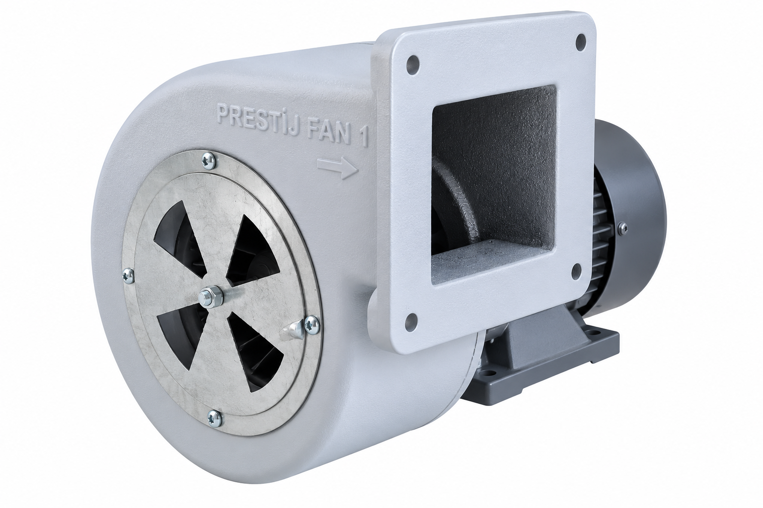 Prestij Fan No:1
